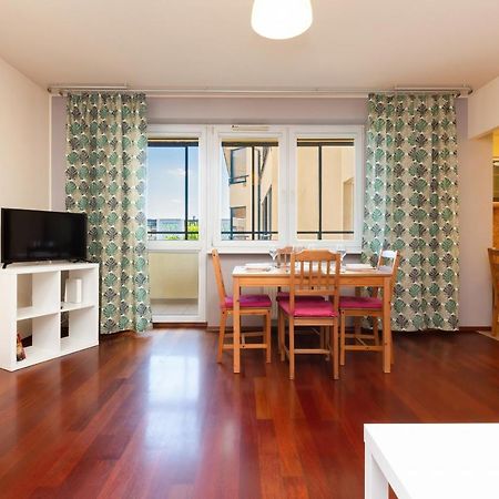 Apartments Warsaw Wyspowa By Renters Luaran gambar