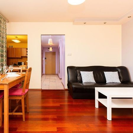 Apartments Warsaw Wyspowa By Renters Luaran gambar