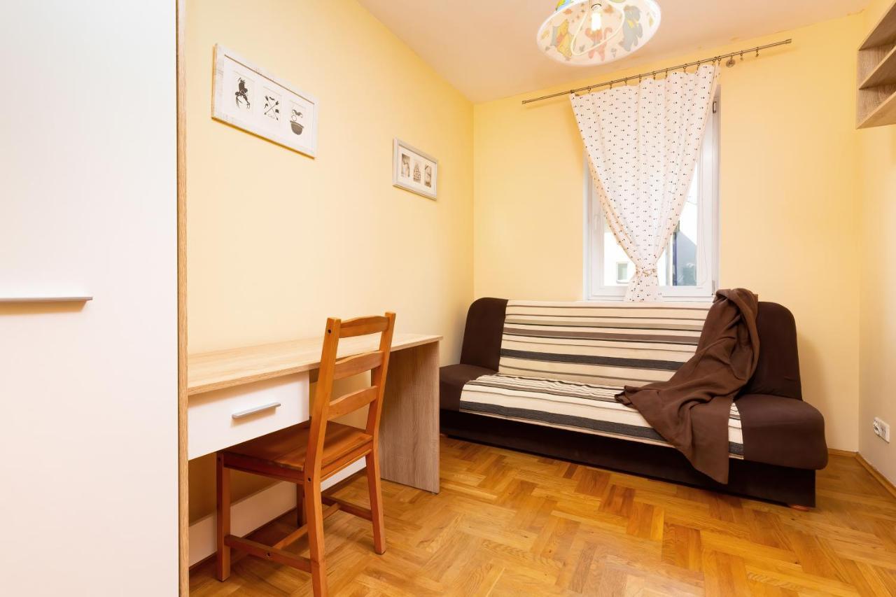 Apartments Warsaw Wyspowa By Renters Luaran gambar