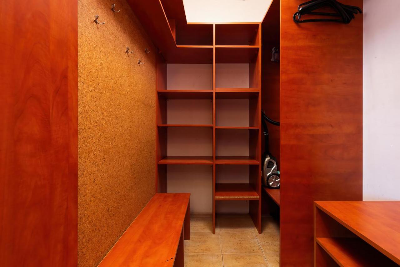 Apartments Warsaw Wyspowa By Renters Luaran gambar