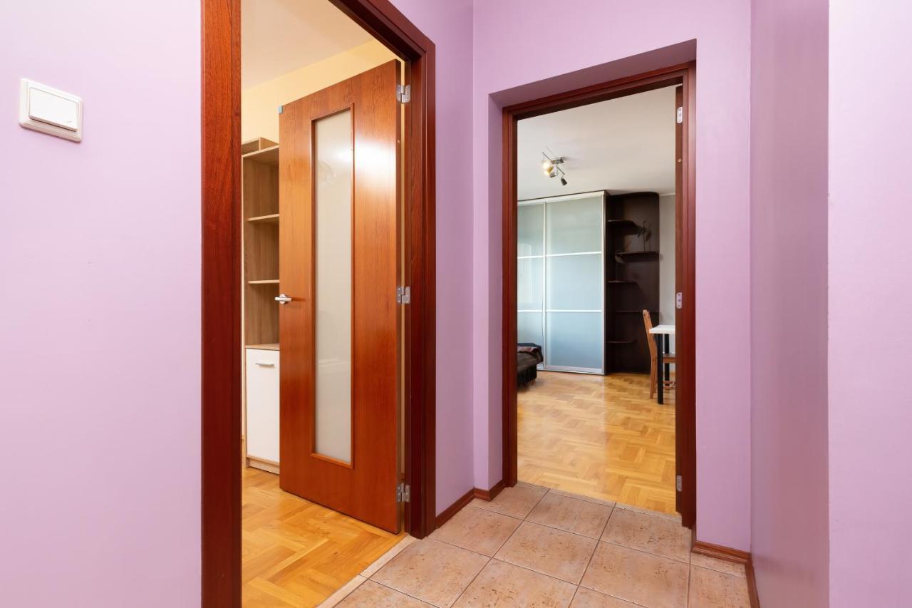 Apartments Warsaw Wyspowa By Renters Luaran gambar