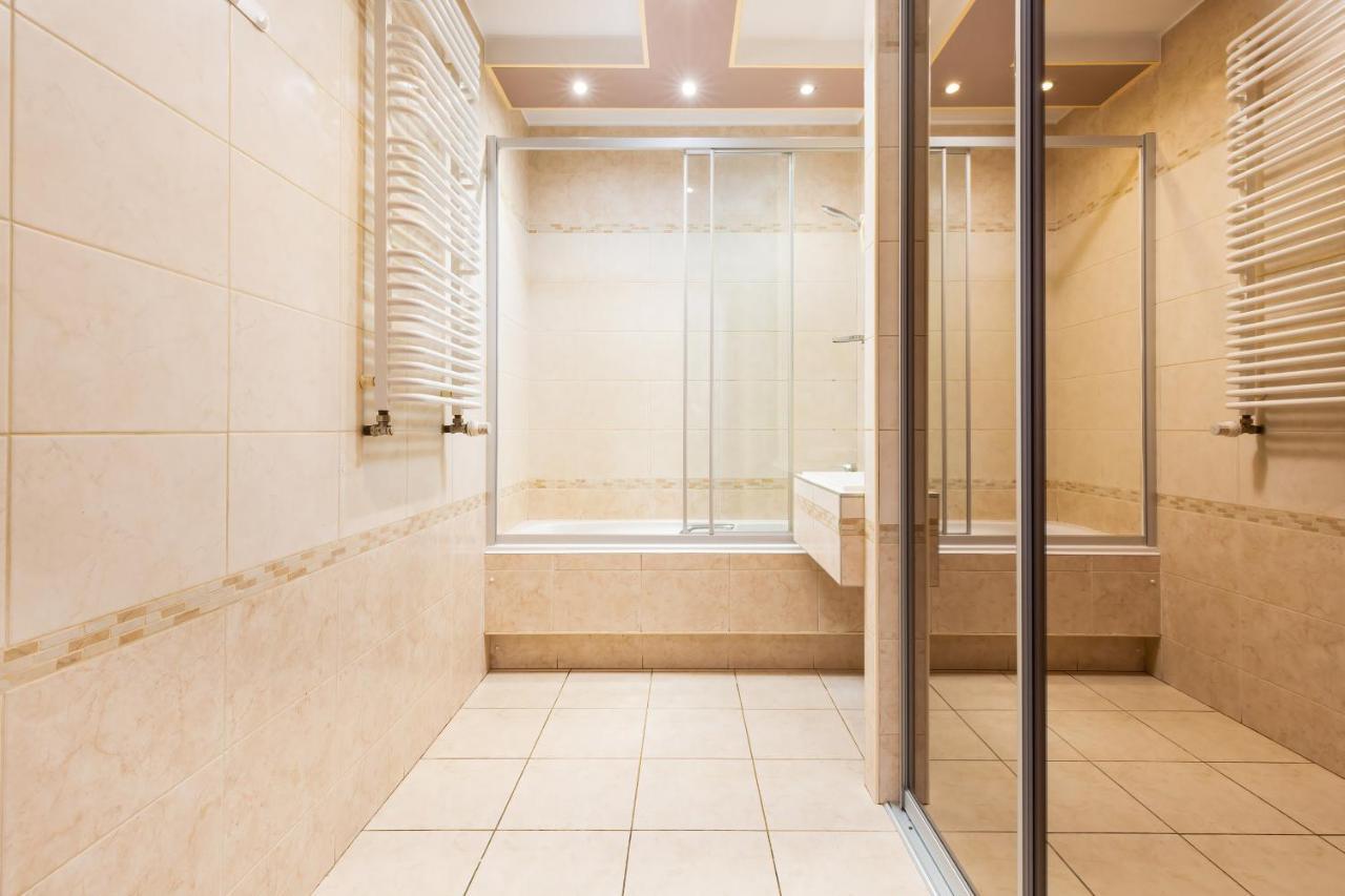 Apartments Warsaw Wyspowa By Renters Luaran gambar