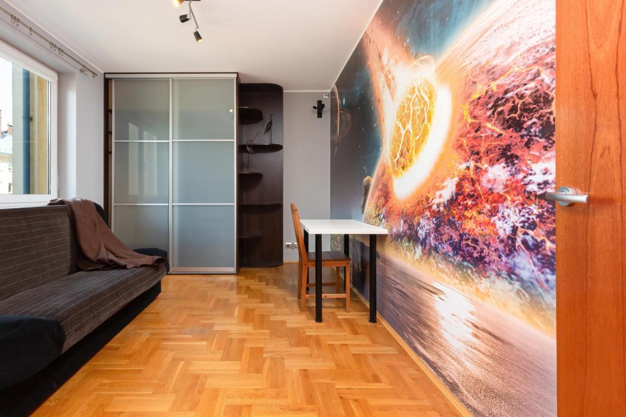 Apartments Warsaw Wyspowa By Renters Luaran gambar